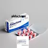 Precio de aldactone 100 a