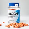 Precio de aldactone 100 c